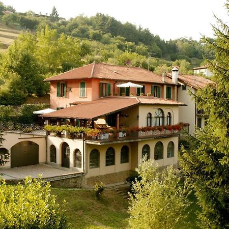 La Valletta Relais Bergamo Eksteriør billede
