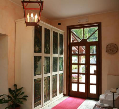 La Valletta Relais Bergamo Eksteriør billede