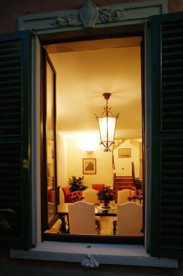 La Valletta Relais Bergamo Eksteriør billede
