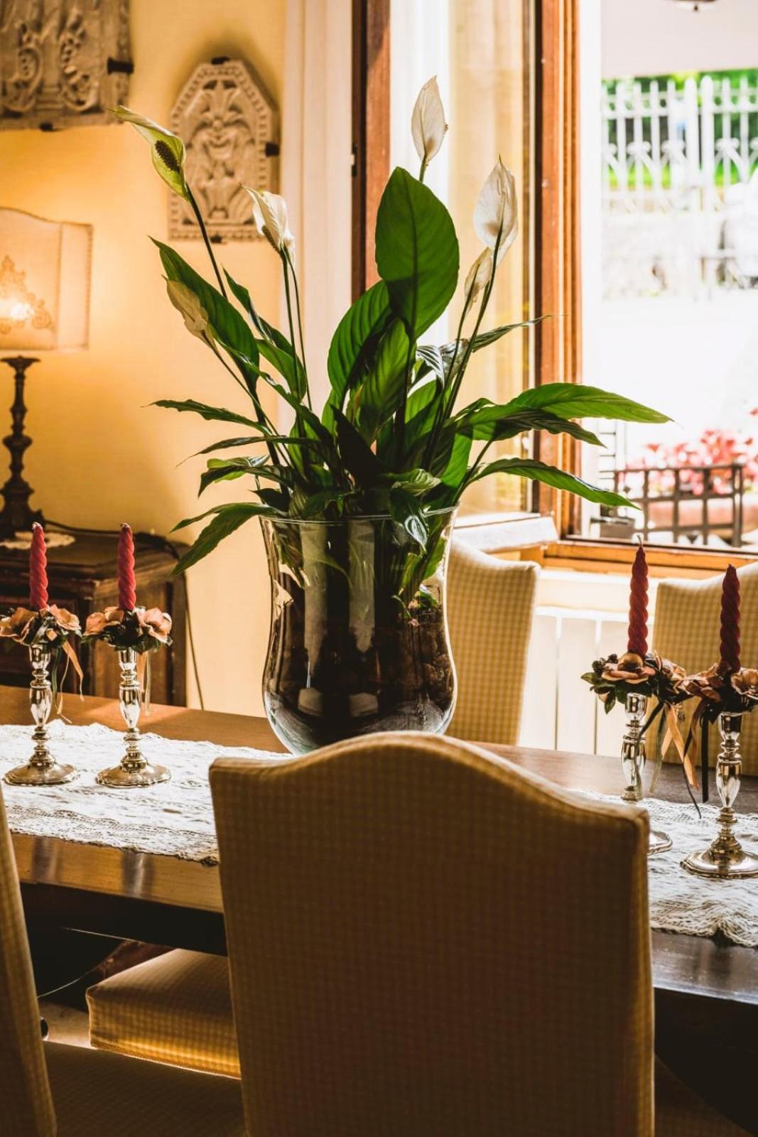 La Valletta Relais Bergamo Eksteriør billede