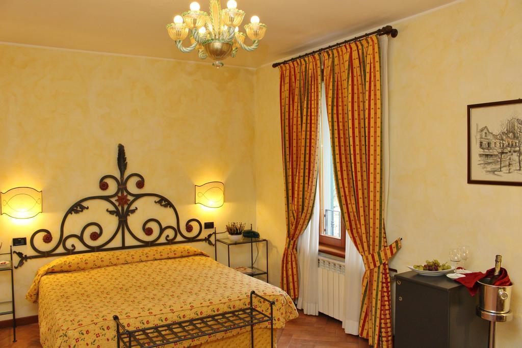 La Valletta Relais Bergamo Eksteriør billede