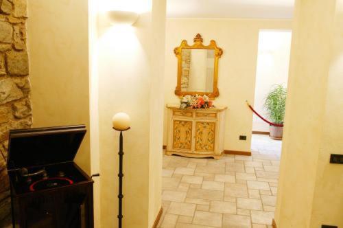 La Valletta Relais Bergamo Eksteriør billede