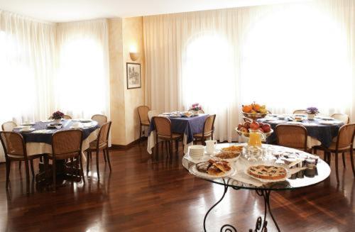 La Valletta Relais Bergamo Eksteriør billede