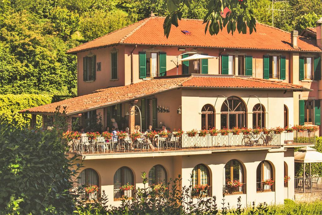 La Valletta Relais Bergamo Eksteriør billede