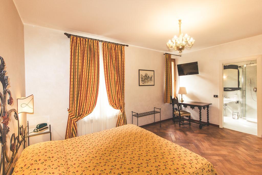 La Valletta Relais Bergamo Eksteriør billede