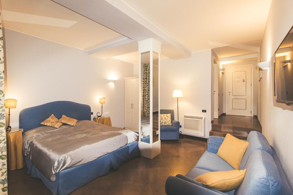 La Valletta Relais Bergamo Eksteriør billede